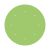  400 mm diameter round pre-drilled panel for Rose-One system