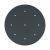  400 mm diameter round pre-drilled panel for Rose-One system