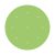  400 mm diameter round pre-drilled panel for Rose-One system