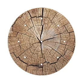    400 mm diameter round pre-drilled panel for Rose-One system - PROMO