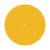  400 mm diameter round pre-drilled panel for Rose-One system