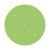  400 mm diameter round pre-drilled panel for Rose-One system