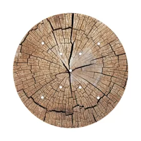    400 mm diameter round pre-drilled panel for Rose-One system - PROMO