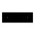  Square panel for pre-drilled Rose-One, width 675 mm, length 225 mm