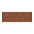  Square panel for pre-drilled Rose-One, width 675 mm, length 225 mm