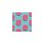  200 mm square undrilled panel for Rose-One system - PROMO