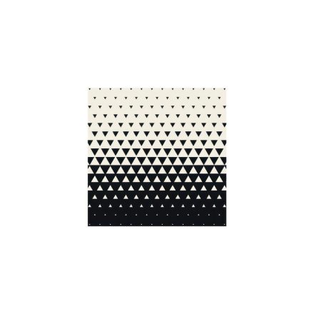  200 mm square undrilled panel for Rose-One system - PROMO