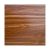  400 mm square undrilled panel for Rose-One system