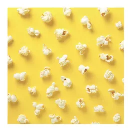 Un-drilled Covers