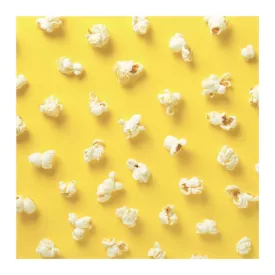  400 mm square undrilled panel for Rose-One system - PROMO
