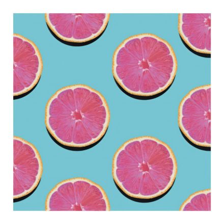  400 mm square undrilled panel for Rose-One system - PROMO