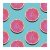  400 mm square undrilled panel for Rose-One system - PROMO