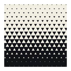  400 mm square undrilled panel for Rose-One system - PROMO