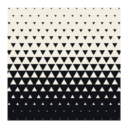  400 mm square undrilled panel for Rose-One system - PROMO