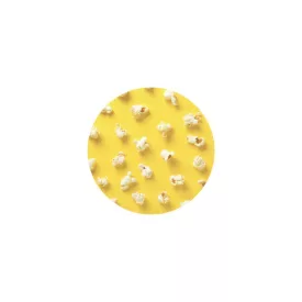    200 mm diameter round undrilled panel for Rose-One system - PROMO