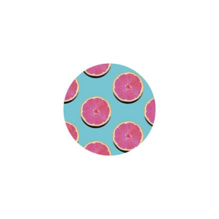  200 mm diameter round undrilled panel for Rose-One system - PROMO