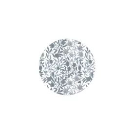    200 mm diameter round undrilled panel for Rose-One system - PROMO