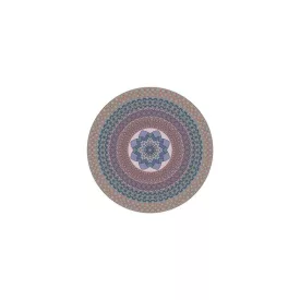   200 mm diameter round undrilled panel for Rose-One system - PROMO