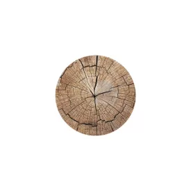    200 mm diameter round undrilled panel for Rose-One system - PROMO