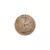  200 mm diameter round undrilled panel for Rose-One system - PROMO