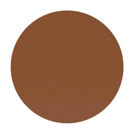  400 mm diameter round undrilled panel for Rose-One system