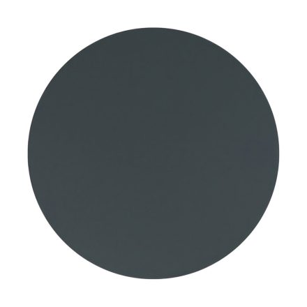  400 mm diameter round undrilled panel for Rose-One system