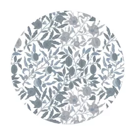    400 mm diameter round undrilled panel for Rose-One system - PROMO