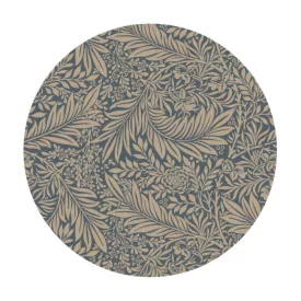    400 mm diameter round undrilled panel for Rose-One system - PROMO