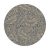  400 mm diameter round undrilled panel for Rose-One system - PROMO
