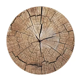    400 mm diameter round undrilled panel for Rose-One system - PROMO