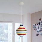  Cable Cup® silicone ceiling rose set