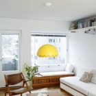  Cable Cup® silicone ceiling rose set