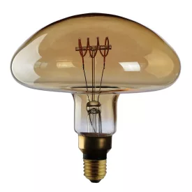  LED Mushroom 5W 250Lm 1800K dimmer