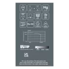  LED Mushroom 5W 250Lm 1800K dimmer