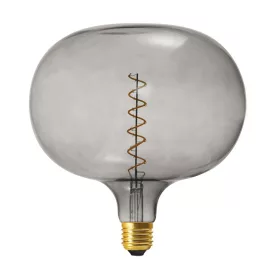    Cobble Gray LED XXL Bulb, Pastel Line, Spiral Filament 5W 150Lm E27 2150K Dimmable
