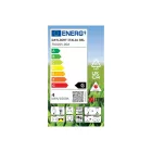  LED bulb R50 satin 4W 330Lm E14 2700K adjustable