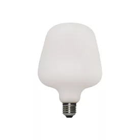  LED porcelain bulb Zante 6W 540Lm E27 2700K dimmable