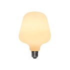  LED porcelain bulb Zante 6W 540Lm E27 2700K dimmable