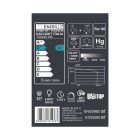  LED porcelain bulb Zante 6W 540Lm E27 2700K dimmable