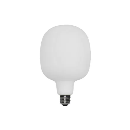  Led Rodi Porcelain 6W E27 Dimmable 2700K Bulb