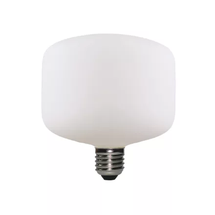 LED porcelain lamp Creta 6W 540Lm E27 2700K Dimmable