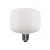 LED porcelain lamp Creta 6W 540Lm E27 2700K Dimmable