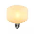LED porcelain lamp Creta 6W 540Lm E27 2700K Dimmable