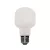  LED porcelain bulb Milo 6W 530Lm E27 2700K dimmable