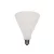  LED porcelain bulb Siro 6W 540Lm E27 2700K dimmable