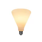  LED porcelain bulb Siro 6W 540Lm E27 2700K dimmable