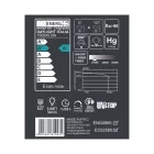  LED porcelain bulb Siro 6W 540Lm E27 2700K dimmable