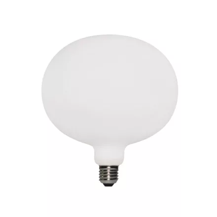  LED porcelain bulb Delo 6W 580Lm E27 2700K dimmable