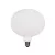  LED porcelain bulb Delo 6W 580Lm E27 2700K dimmable