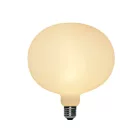  LED porcelain bulb Delo 6W 580Lm E27 2700K dimmable